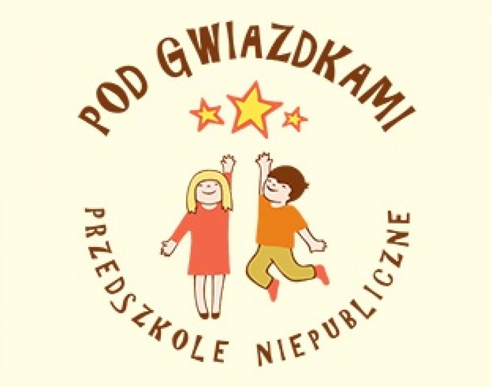 Logo Pod Gwiazdkami